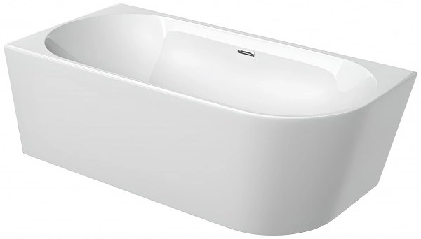 Акриловая ванна Sancos Veneto FB11 L 170x80