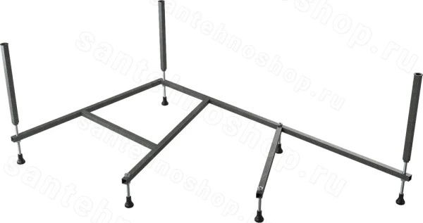 Каркас для ванны Koller Pool Nadine 150x100