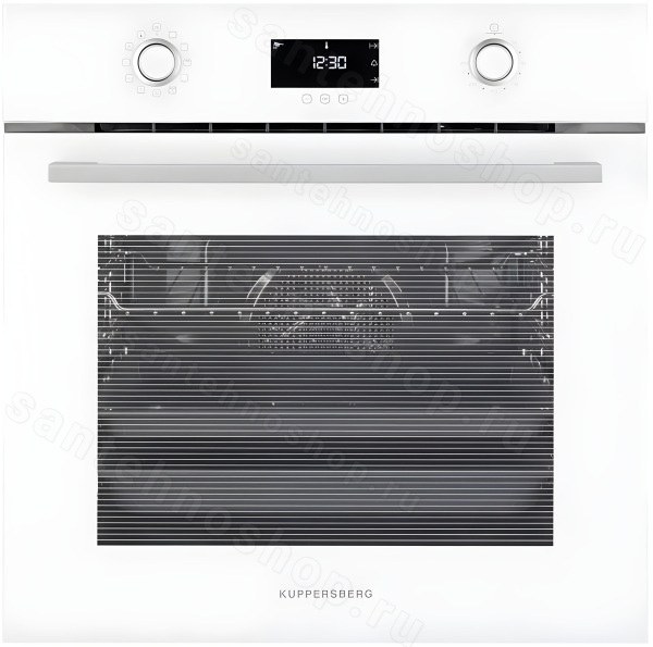 Электрический духовой шкаф Kuppersberg FPH 611 W
