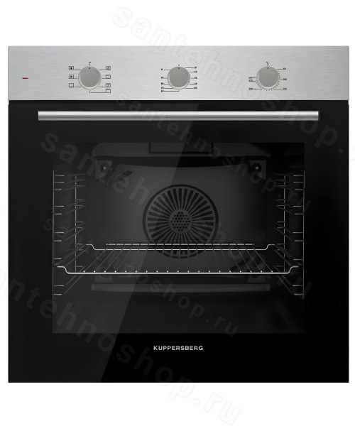 Электрический духовой шкаф Kuppersberg HO 603 BX