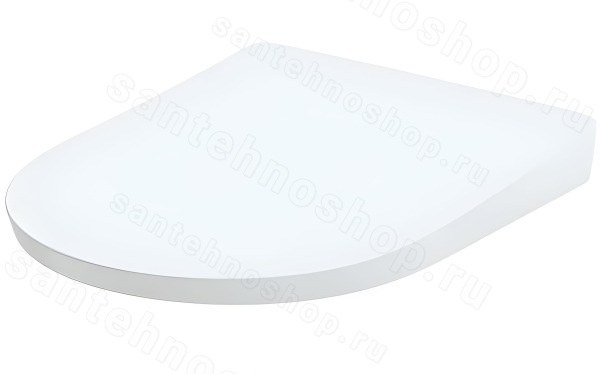 Сиденье для унитаза TOTO GP TC524EU
