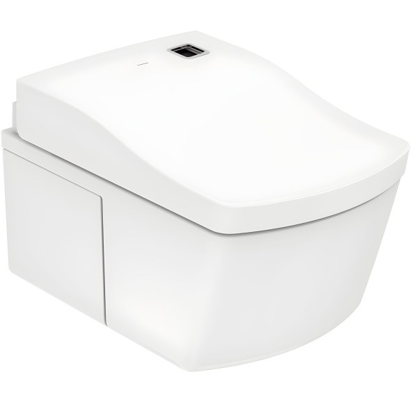 Подвесной унитаз TOTO Neorest EW Washlet CW994P#NW1