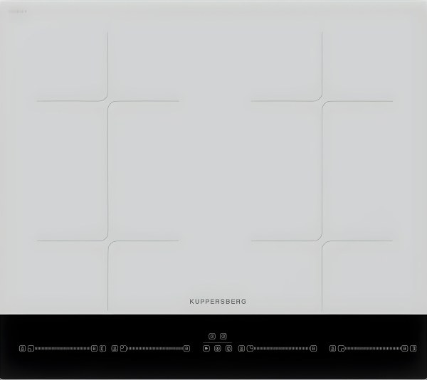 Индукционная варочная панель Kuppersberg ICI 622 W