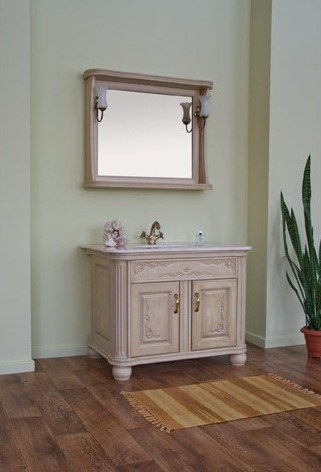 Мебель для ванной комнаты Аллигатор Classic ALC 100А