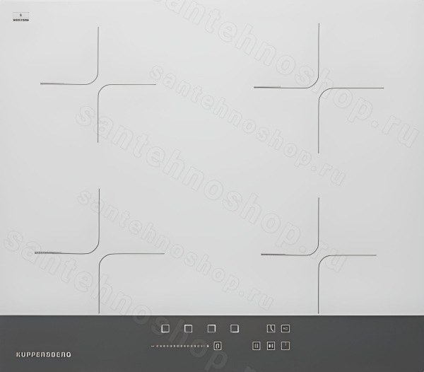 Индукционная варочная панель Kuppersberg ICD 601