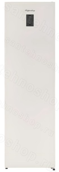 Отдельностоящий холодильник Kuppersberg NRS 186 BE