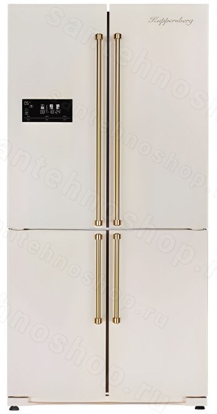 Многокамерный холодильник Kuppersberg NMFV 18591 C