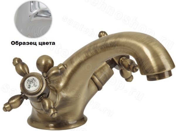 Смеситель Migliore Beatrice ML.BTC-134.CR