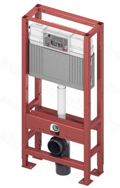 Инсталляция для унитаза Tece TECEprofil 9500393