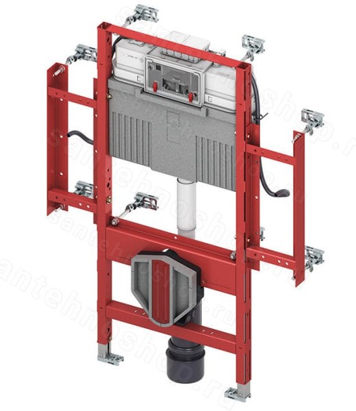 Инсталляция для унитаза Tece TECEprofil 9300381