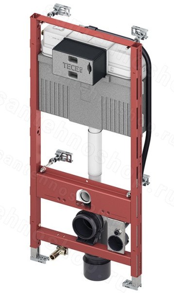 Инсталляция для унитаза Tece TECEprofil 9300344
