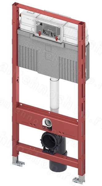 Инсталляция для унитаза Tece TECEprofil 9300302