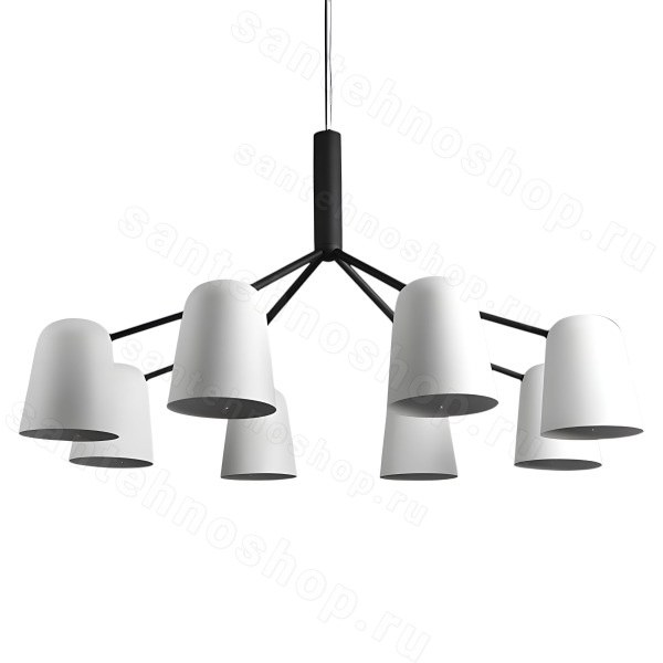 Подвесная люстра Imperiumloft Skym IMPR_102056-26