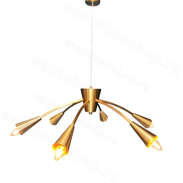 Подвесная люстра Imperiumloft FINLEY IMPR_140683-26