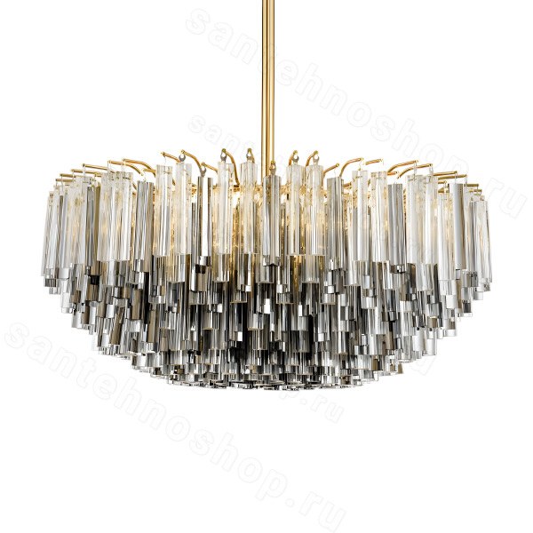 Подвесная люстра Imperiumloft SMOKY IMPR_102062-26
