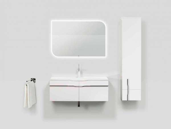 Подвесная мебель для ванной комнаты Egloo Vito