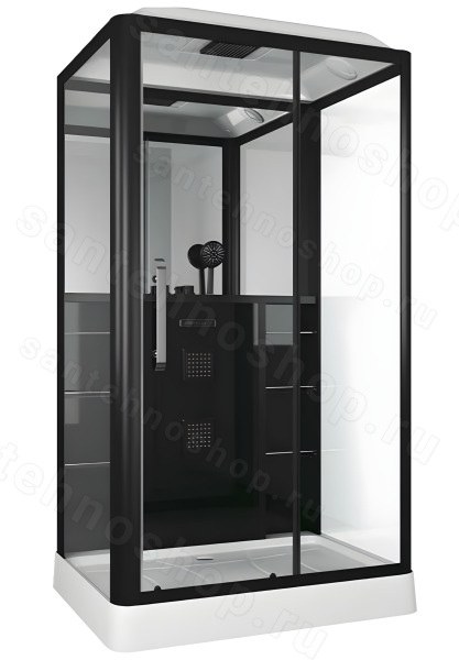 Душевая кабина Grossman GR-227R 120x90
