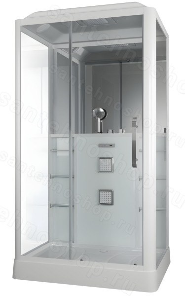 Душевая кабина Grossman GR-127L 120x90