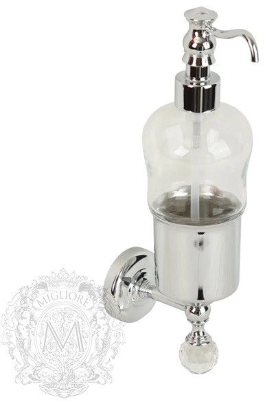 Дозатор Migliore Amerida ML.AMR-60.407.CR