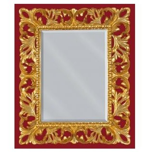 Зеркало для ванной комнаты Migliore Complementi ML.COM-70.701