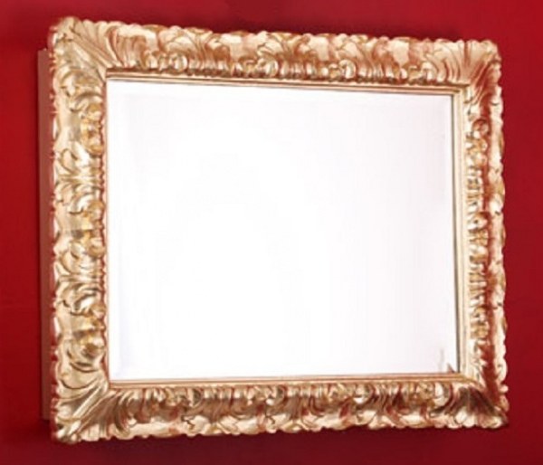 Шкаф-зеркало для ванной комнаты Migliore Complementi ML.COM-70.801