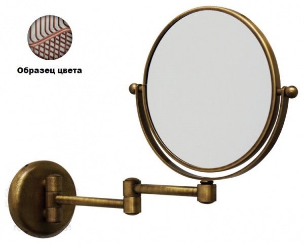 Оптическое зеркало Migliore Complementi ML.COM-50.331.RA