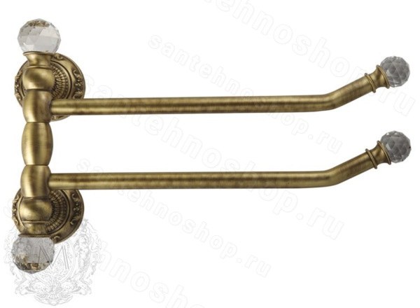 Стойка Migliore Cristalia ML.CRS-60.244.BR