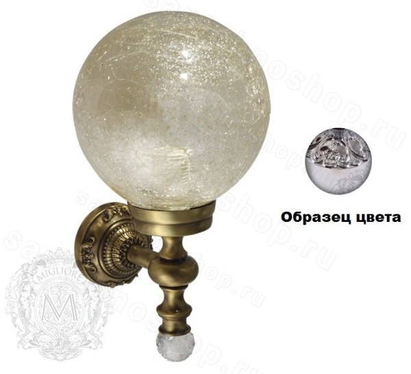 Светильник Migliore Cristalia ML.CRS-60.230.CR