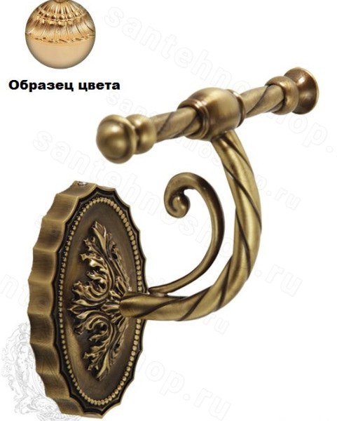 Крючок Migliore Edera ML.EDR-60.309.DO