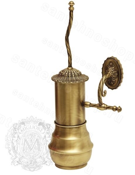 Ёршик Migliore Edera ML.EDR-60.303.BR