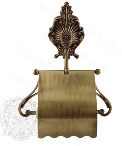 Бумагодержатель Migliore Elizabetta ML.ELB-60.106.BR