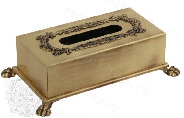 Контейнер Migliore Elizabetta ML.ELB-60.135.BR