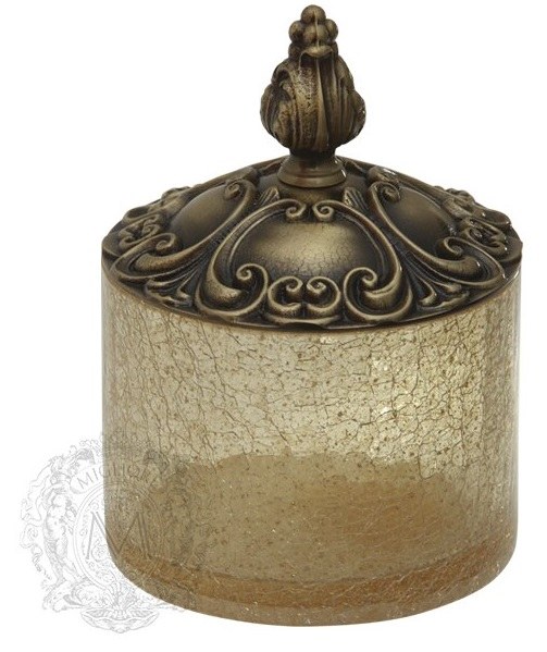Баночка Migliore Elizabetta ML.ELB-60.128.BR