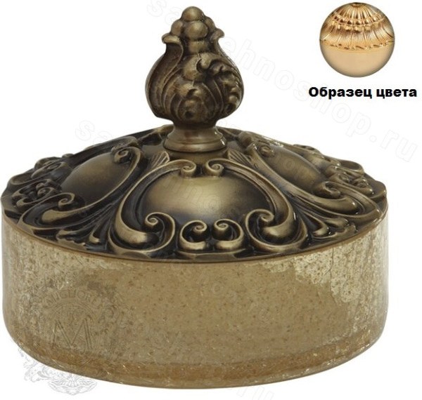 Баночка Migliore Elizabetta ML.ELB.60.127.DO