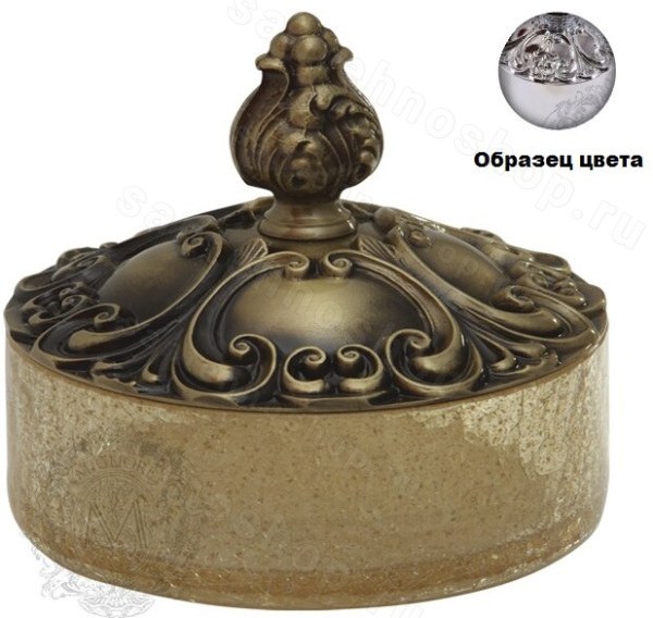 Баночка Migliore Elizabetta ML.ELB.60.127.CR