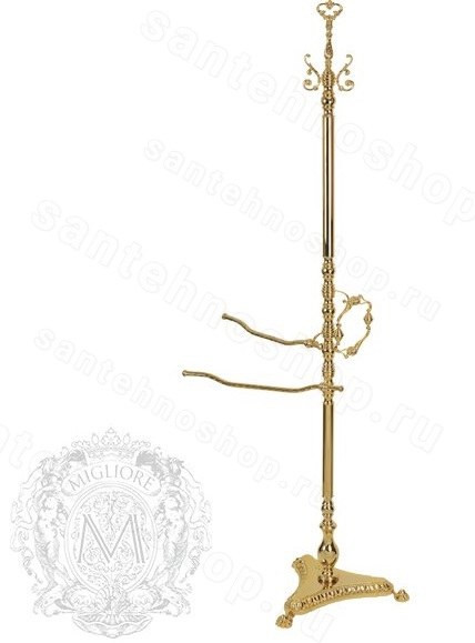 Стойка для ванной комнаты Migliore Elisabetta ML.ELB-60.145.DO