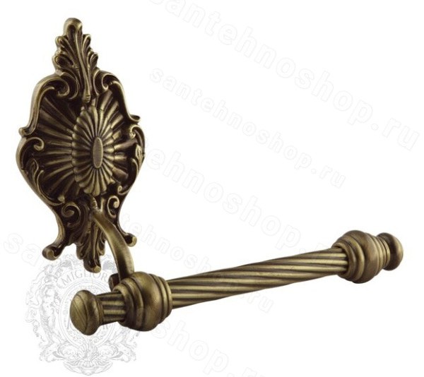 Бумагодержатель Migliore Elizabetta ML.ELB-60.105.BR