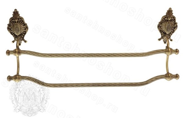 Полотенцедержатель Migliore Elizabetta ML.ELB-60.123.BR