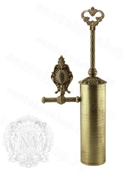 Ёршик Migliore Elizabetta ML.ELB-60.103.BR