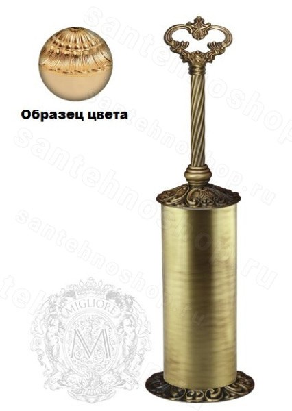 Ёршик Migliore Elizabetta ML.ELB-60.113.DO