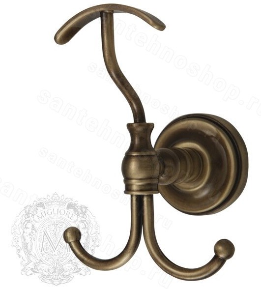 Крючок Migliore Mirella ML.MRL-M032.BR