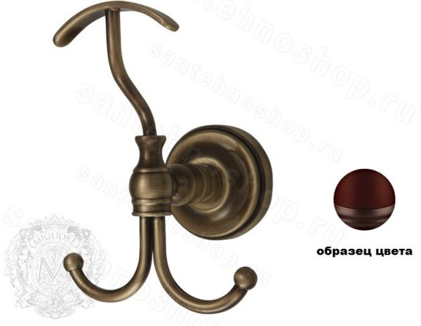 Крючок Migliore Mirella ML.MRL-M032.BT