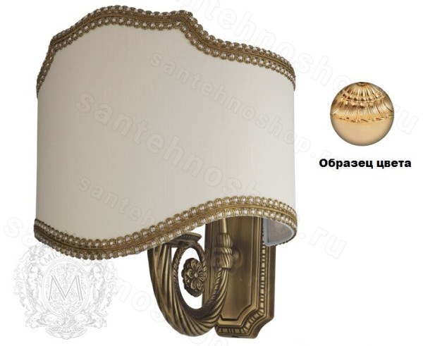 Светильник Migliore Mirella ML.MRL-LP12.DO