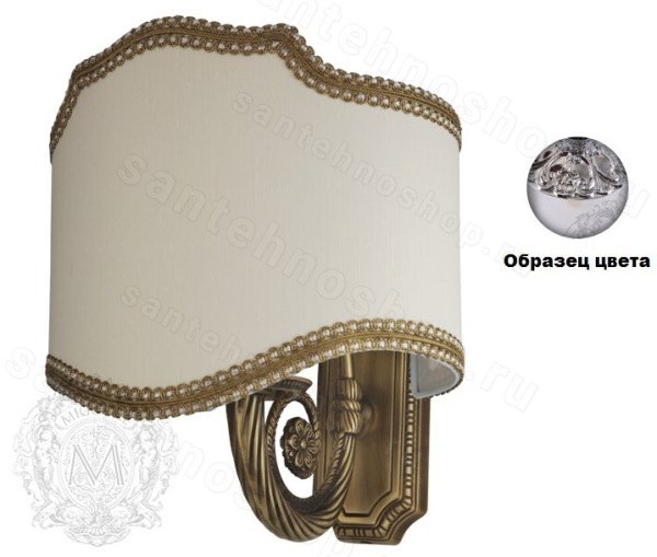 Светильник Migliore Mirella ML.MRL-LP12.CR