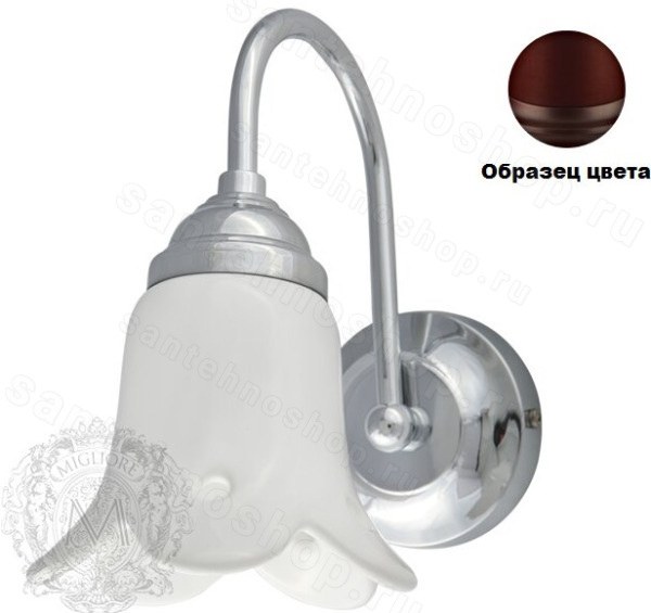 Светильник Migliore Mirella ML.MRL-LP9M.BT 