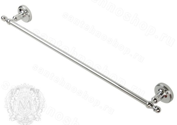 Полотенцедержатель Migliore Mirella ML.MRL-M051-CR