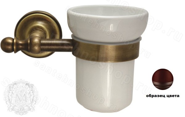 Стакан Migliore Mirella ML.MRL-M060.BT