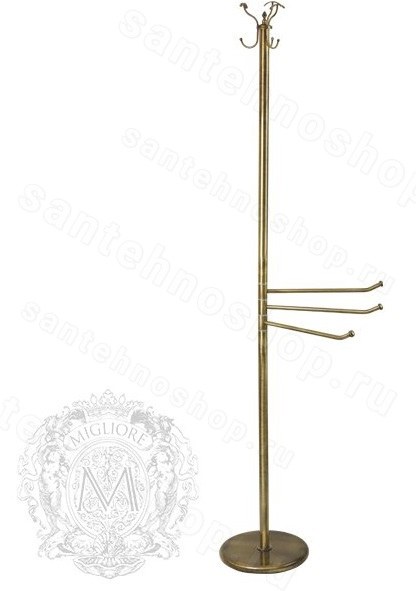 Стойка Migliore Mirella ML.MRL-2100.BR