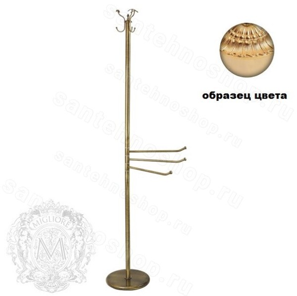 Стойка Migliore Mirella ML.MRL-2100.DO
