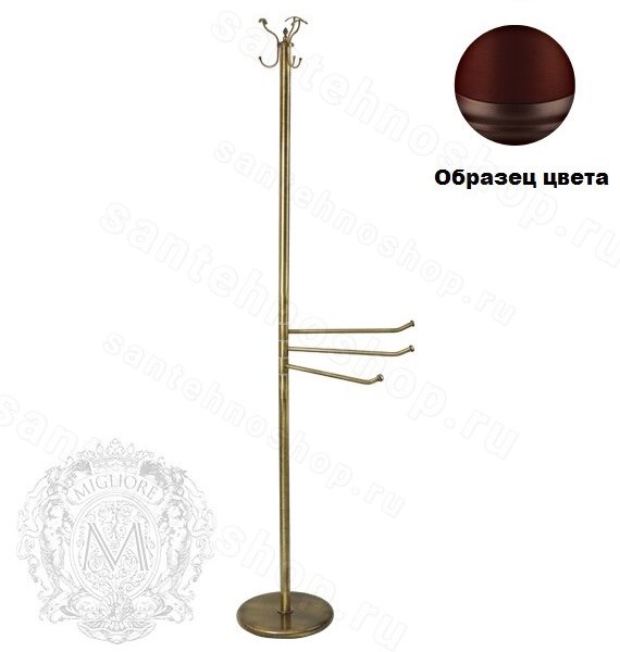 Стойка Migliore Mirella ML.MRL-2100.BT